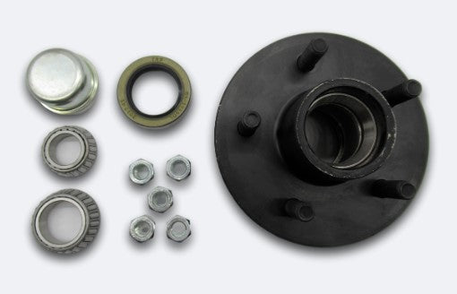 Idler Hub Kit K08-248-90 3.5K K8-248-9