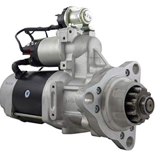 39 Series Starter K8200308
