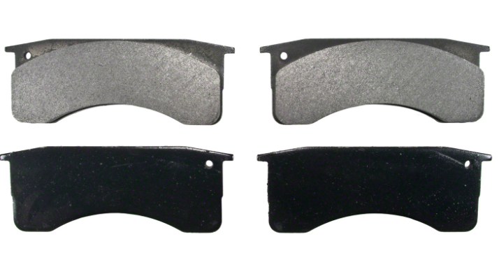 769 Disc Brake Pads D769 7636, 0769 KHD769