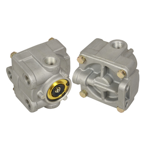 2-Port Relay Control Valve RKN28060
