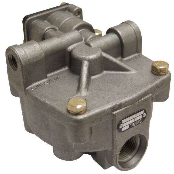 Haldex Emergency Relay Valve KN30200