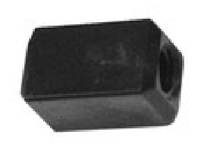 Wedge Stop Rod Nut KP159