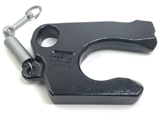 Jost Jaw And Spring Kit KP199