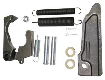 Rebuild Kit KP3000L