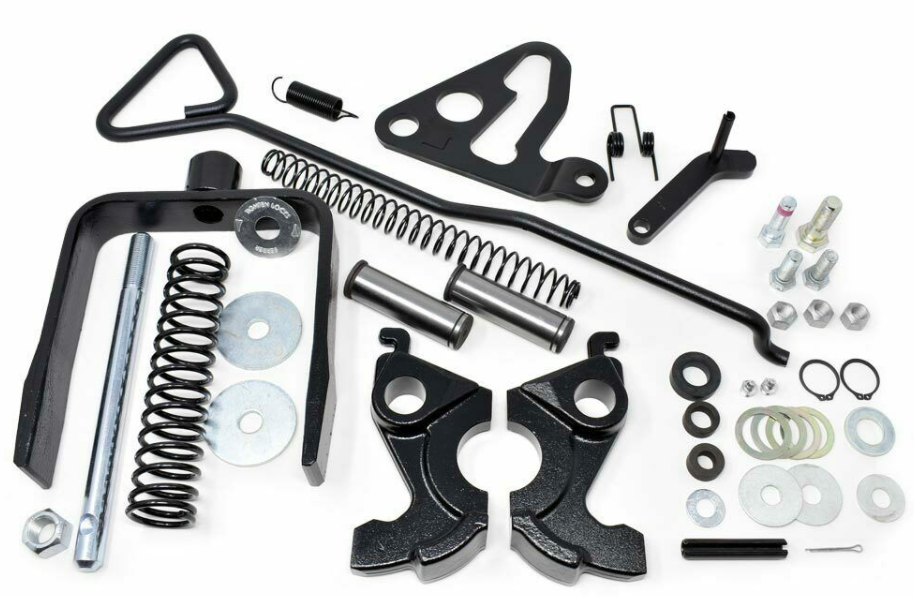 Holland XA351ALP Rebuild Kit KP351AL