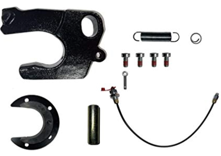 Jost JSK37H & 37U Rebuild Kit KP73221-50Z