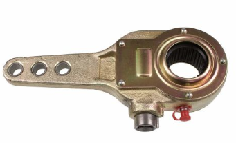 Manual Slack Adjuster 1-1/2-28 x 5" 6" & 7" KSA071