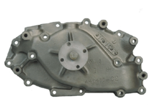International 6.9L 7.3L Water Pump KWP1747