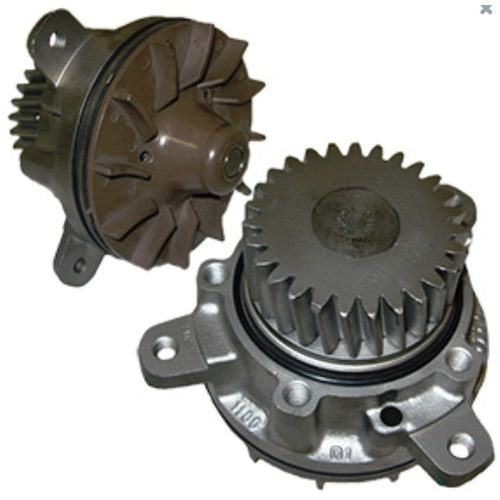 Volvo Water Pump KWP4268