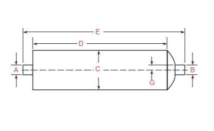 M-087 Muffler