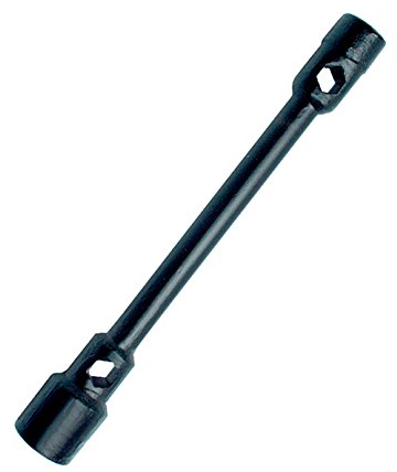 Double End Wheel Wrench M-149