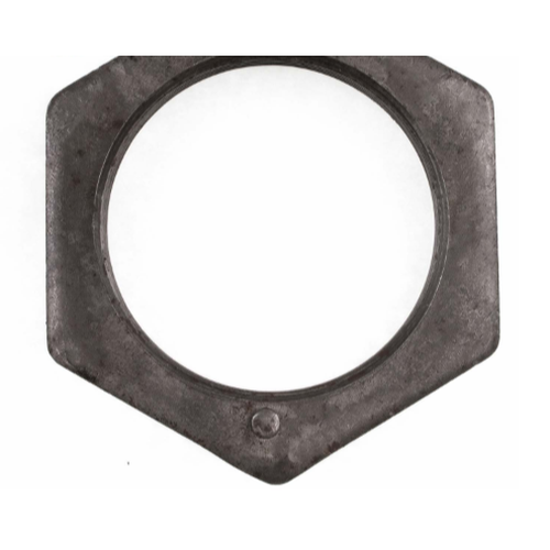 Axle Spindle Nut E-2420 06-403