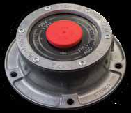 340-4046 Hub Cap M-5214