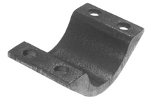 Neway Equalizer Bracket Cap M110831