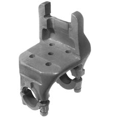 Hendrickson Saddle Assembly M1188