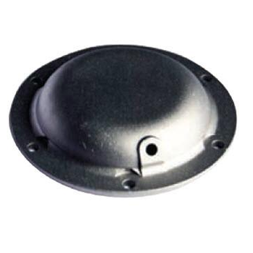 Mack Trunnion Cap 2.5" Deep M1267
