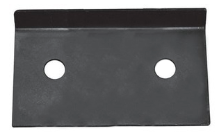 Hood Pivot Plate M134163