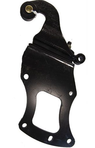 LH Hood Pivot Assembly M134648L