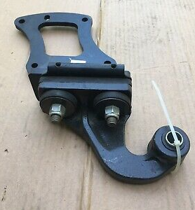 RH Hood Pivot Assembly M134648R