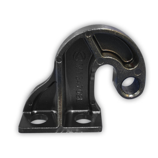 LH Hood Lower Pivot M134708L