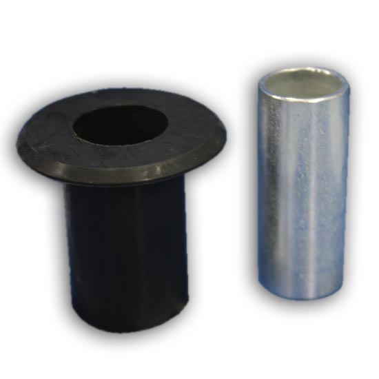 Pivot Bushing Kit M13472K