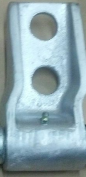 RH Hood Bracket M137293R