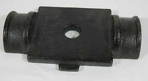 U-Bolt Top Plate M1549