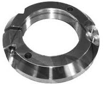 HD Trunnion Nut M1601