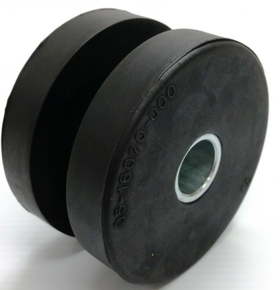 Radiator Mount Bushing M17341