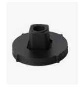 Motor Mount Bushing M17397