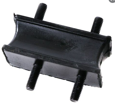 Radiator Mount Bushing M17418