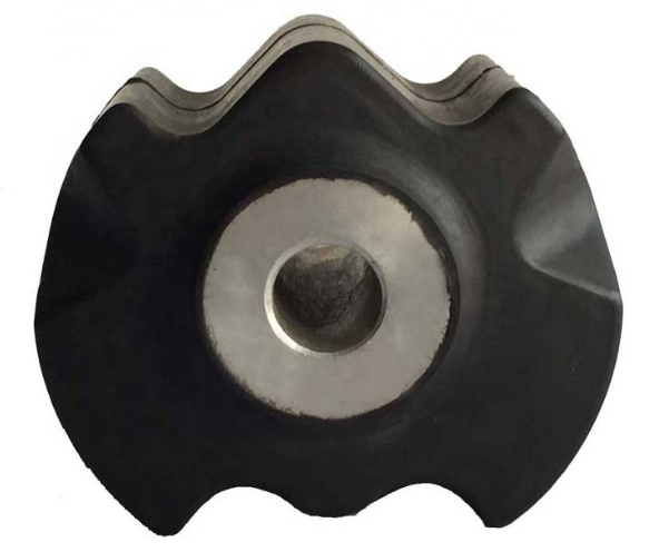 Freightliner Cabin Mount Bushing M17423