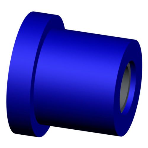 Radiator Mount Kit M17429