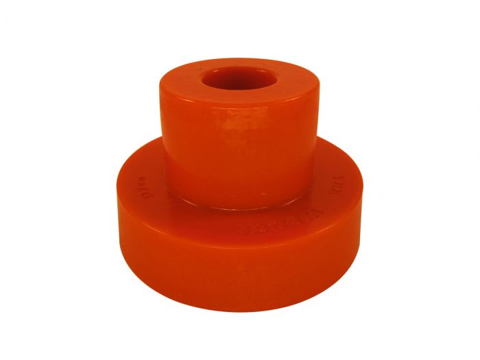 Hood Radiator Mount M17433UB