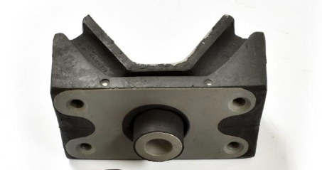 International Poly Motor Mount M17437UB