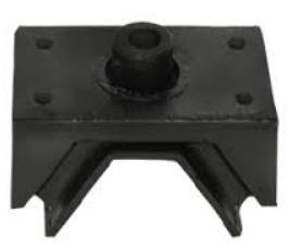 Rear Motor Mount M17438