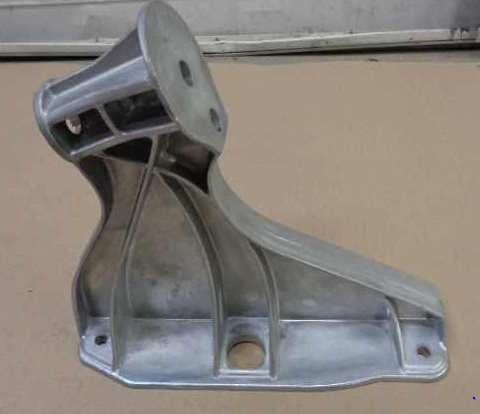 Freightliner RH Hood Support Bracket M17459R