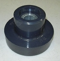 Rubber Motor Mount M17475