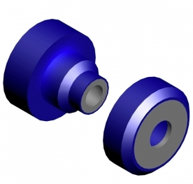 Motor Mount M17483UB