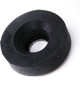 Rubber Motor Mount M17486