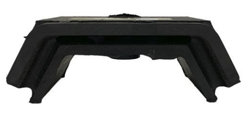 Motor Mount Bushing M17493
