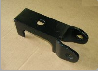 Hutch Axle Seat 2.25" Rise M17715