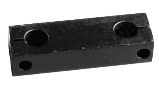 Shackle Side Bar M1859