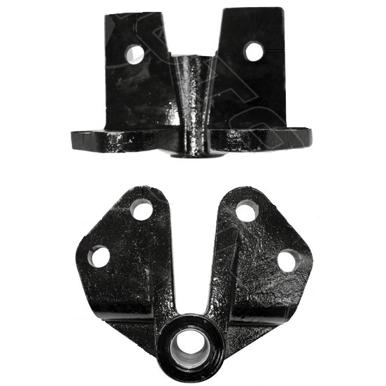 HME Shackle Hanger M1909