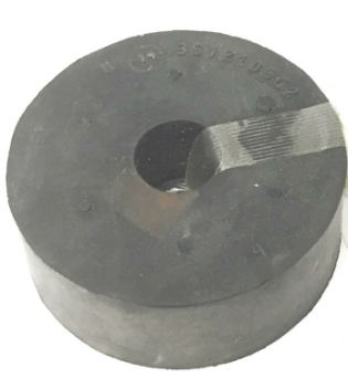 Cab Insulator M203071