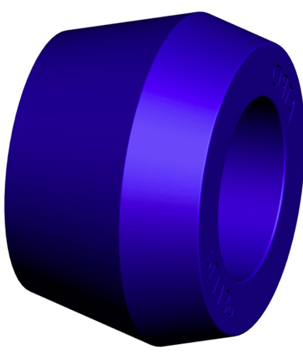 Shock Bushing M203104UB