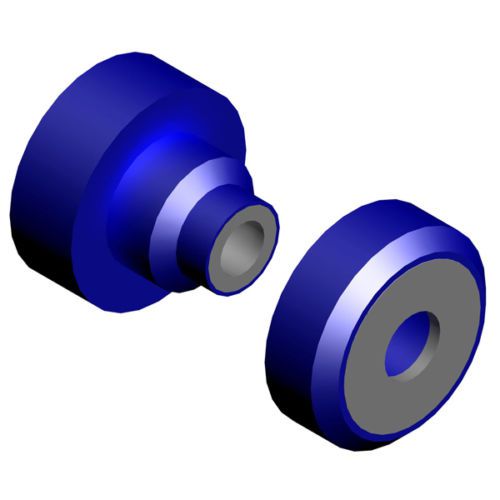 Motor Mount M20310UB