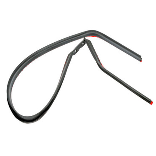 LH Window Weatherstrip M203405