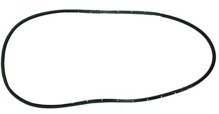 Freightliner LH Primary Door Seal M203408