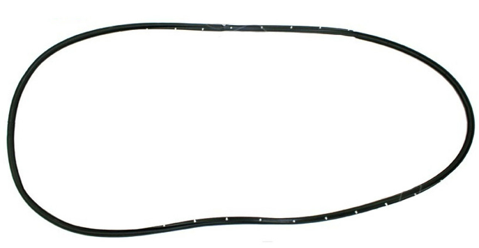 Freightliner RH Primary Door Seal M203409